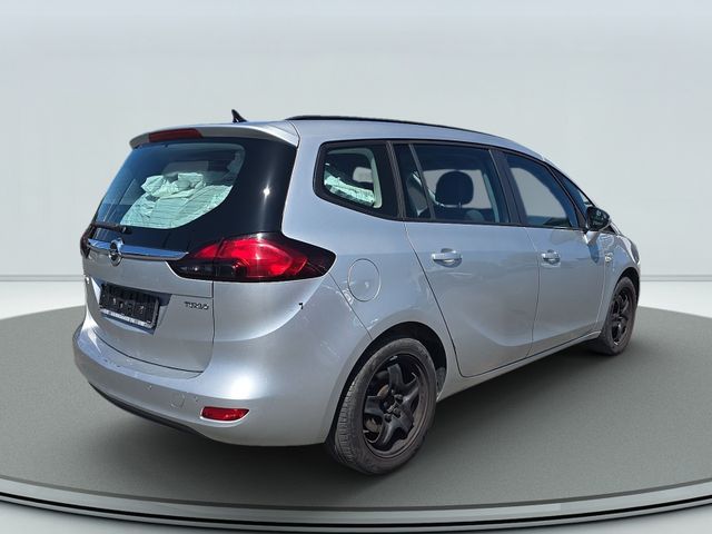 Zafira Tourer 1.4 Turbo Edition 7-S./Navi
