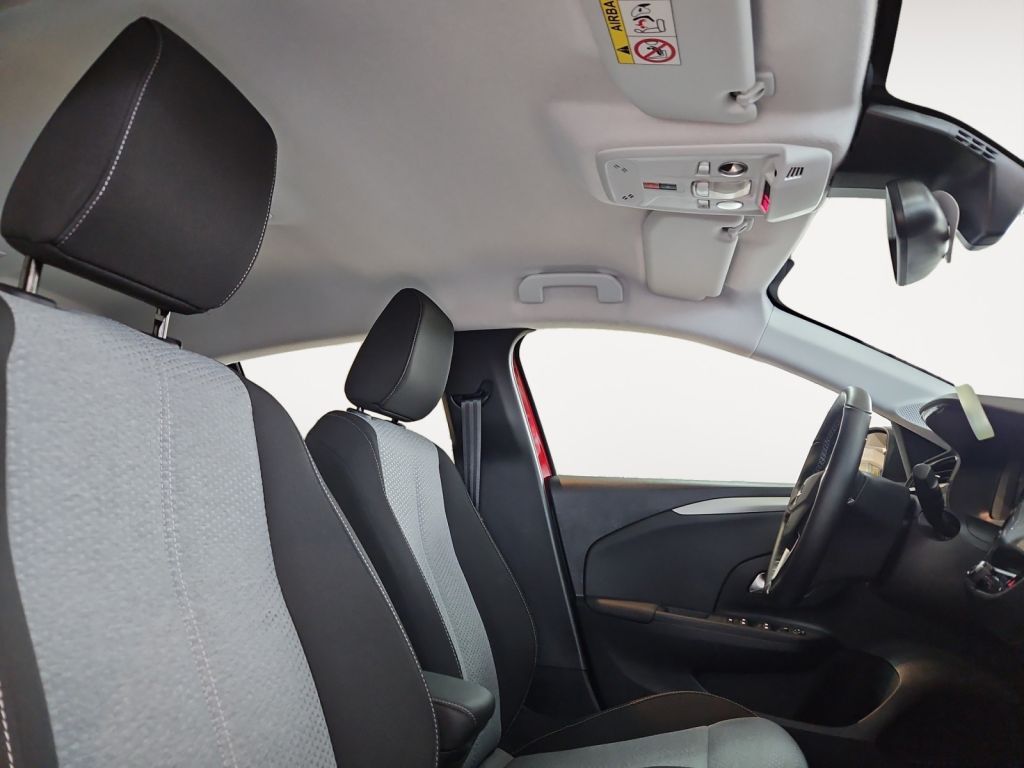 Fahrzeugabbildung Opel Corsa-e OBC 11KW Komfort & Tech-Paket