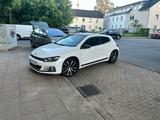 Volkswagen Vw Scirocco TDI 2.0 - Volkswagen Scirocco in Bochum