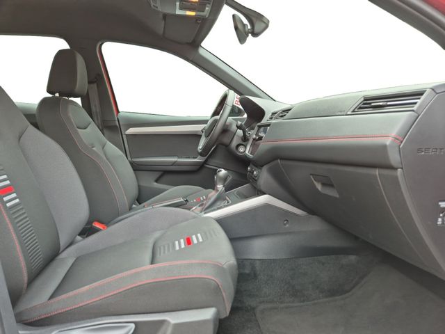 Seat Arona FR 1.0 TSI