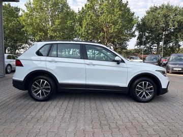 Volkswagen Tiguan - 2