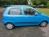 Daewoo Matiz 2007 - gebrauchte Daewoo Kleinwagen