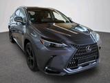 Lexus NX 350h*KAMERA*LEDER*ACC - scheckheftgepflegte Lexus NX 350h