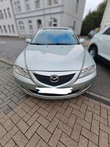 Mazda 6, Rest-TÜV,  Motor u. Getriebe gut. - Mazda 6 in Hagen