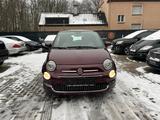 Fiat 500 DolceVita*AC*MFL*PDC*LM*PANO*TÜV NEU*Tempoma - Fiat 500 mit Hybrid-Antrieb