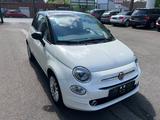 Fiat 500 Club"Klimaaut."1.Hand"Tempomat"Touchscreen" - Fiat 500 CLUB mit Hybrid-Antrieb (Benzin/Elektro)