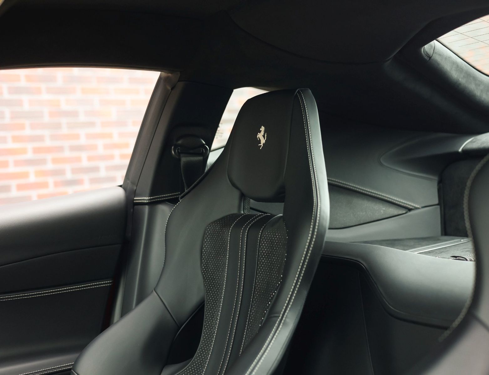 Ferrari 812 6.5 V12 Superfast | Lift - 360camera imagem 3