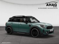 MINI Cooper Countryman - Vorschau Bild 9