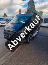 Bürstner Copa C530 Trail  - Home Paket - AHK - Markise