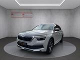 Skoda Kamiq 1.5 TSI Drive 125 R-KAM|LED|CarPlay|TEMPO - Skoda Kamiq: Drive