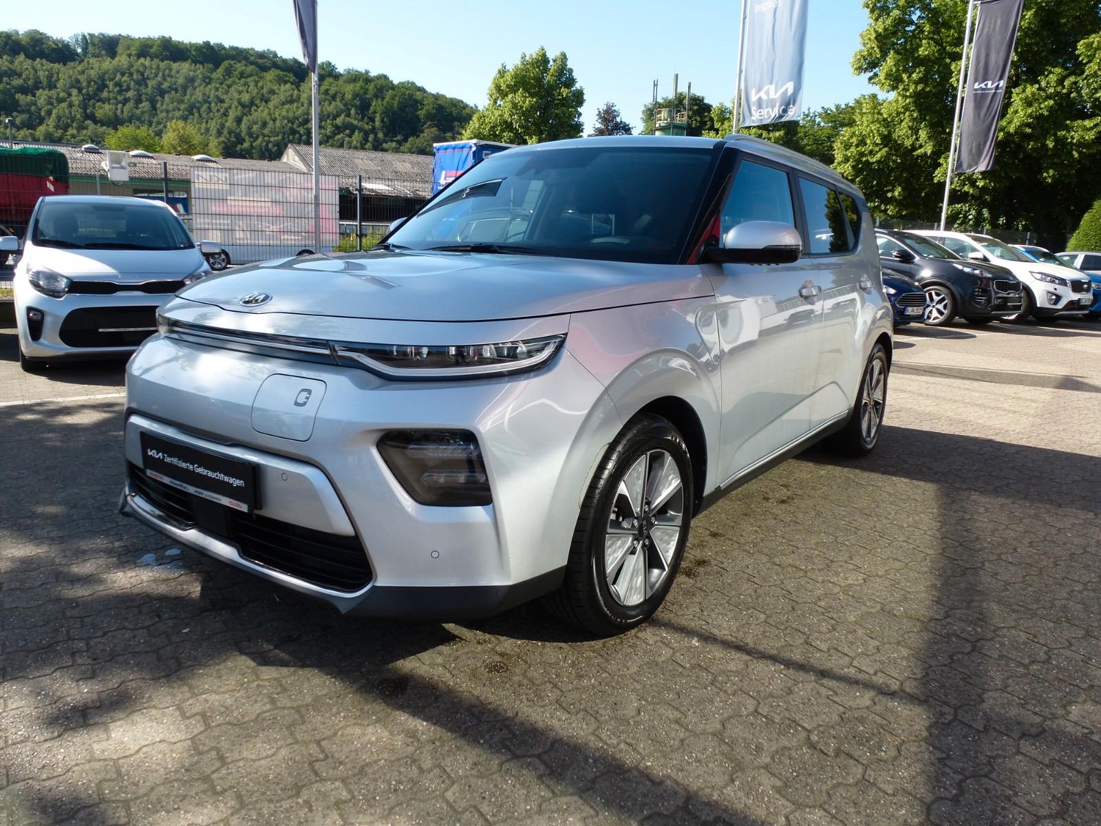 Kia Soul Spirit