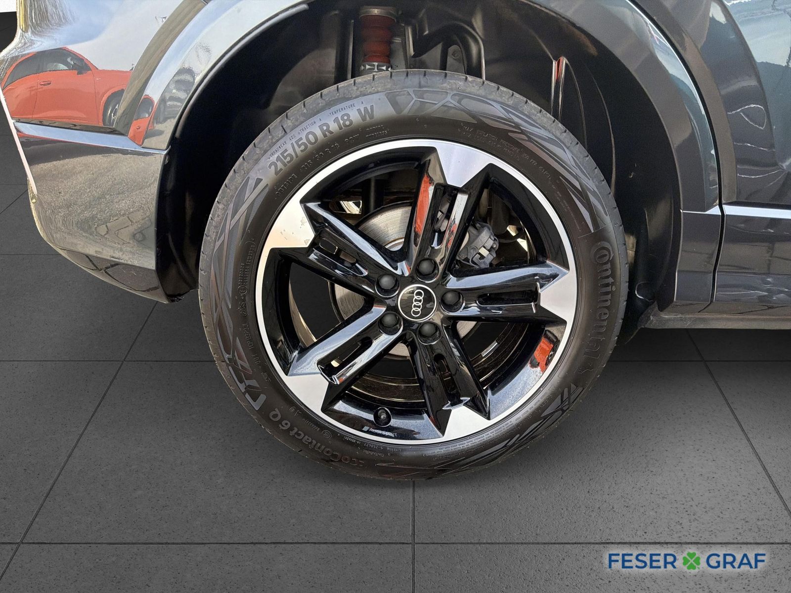 Audi Q2 - Bild 4