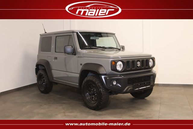 Suzuki Jimny Comfort AllGrip-Telefon-Spurhalte-SHZ-MFL-