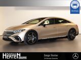Mercedes-Benz EQS 580 4M AMG+Premium-Pl.-P.+Energizing-P.+TV