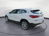 BMW X2 sDrive18d Advantage Plus Klimaaut. Sportsitze - BMW X2: Advantage Plus