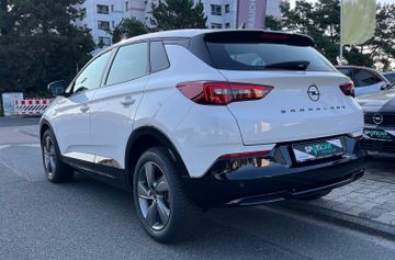 Opel Grandland 1.2 Turbo GS NAVI AHK