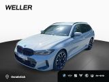 BMW 320d Touring MSportPPro ''19 InnoP ComfortP AHK - BMW 320 in Osnabrück