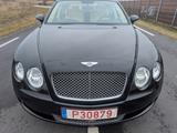 Bentley Continental Flying Spur Mulliner W12 Twin Turbo  - Bentley: Mulliner