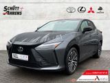 Lexus RZ 450e Launch 4WD HUD PANO MEMORY LED ASSI NAV  - Lexus RZ Gebrauchtwagen