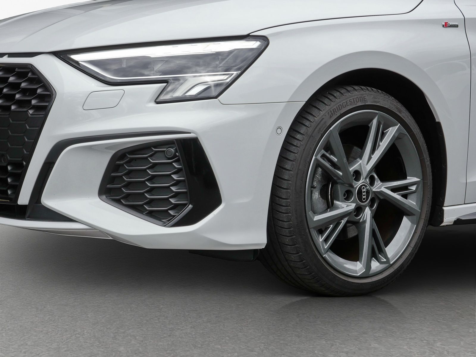 Audi A3 - Bild 13