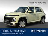 Hyundai INSTER EV 42 kWh 2WD SELECT Effizienz-Paket |KAM - Hyundai INSTER Tageszulassungen