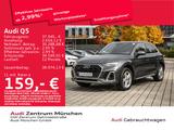 Audi Q5 40 TDI qu. S tronic 2x S line AHK/Virtual+/Ka