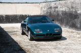 BMW Z1 Roadster BRD-Auslieferung - BMW Z1 Gebrauchtwagen