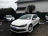 Volkswagen Scirocco 2.0 TDI Kupplung&Zahnriemen NEU - Volkswagen Scirocco: TDI