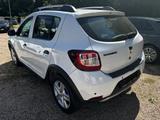 Dacia Sandero Stepway TCe 90 S&S Prestige +WINTERRÄDE - Dacia Sandero: Prestige