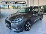 Citroën DS3 Chic *PDC*SHZ*CarPlay*Tempomat*Bluetooth* - Citroën DS3: Kleinwagen