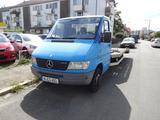 Mercedes-Benz Sprinter 412 D - Angebote