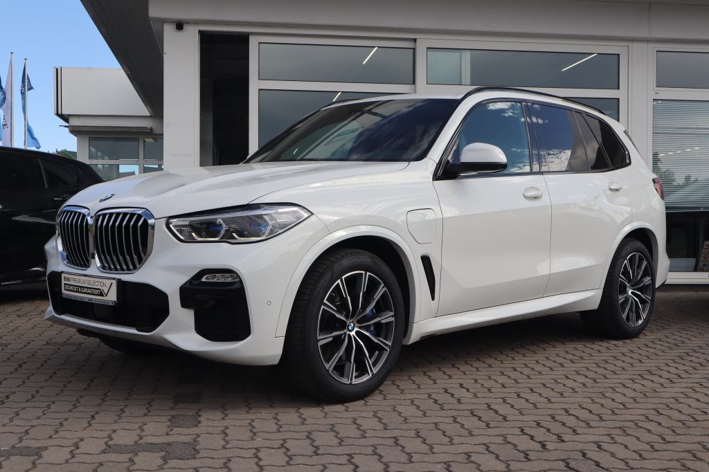 Image of BMW X5
