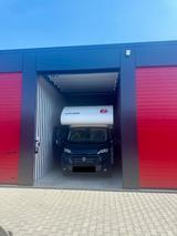 Eura Mobil Activa One 650 VB 