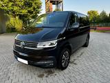 Volkswagen VW Multivan T6.1 - 2020 - 150PS TDI - 98tkm - Volkswagen LT: 9
