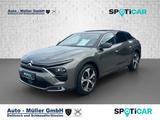 Citroën C5 X 1.2 130 EAT 8 YOU/Navi/LED/SHZ - gebrauchte Citroën C5 X aus dem Jahr 2024