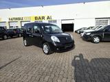 Renault Kangoo 1,5 DCI 1 HAND TÜV 3.28 AHK ALU KLIMAANLA - Renault Kangoo Gebrauchtwagen in Hannover