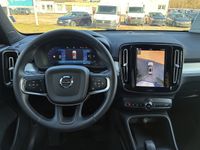 Volvo XC40 - Vorschau Bild 11
