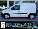 Renault Kangoo Rapid Basis*AHK* - Renault Kangoo mit Anhängerkupplung