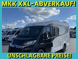 Carado Europa V 132 2xKlima,SAT+TV,Navigation - Offers