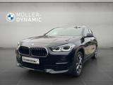 BMW X2 xDrive25e ADVANTAGE+ LED PDC TEMPOMAT SHZ - BMW X2 Advantage mit Hybrid-Antrieb (Benzin/Elektro)