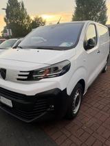 Peugeot Expert - gebrauchte Peugeot Expert aus dem Jahr 2024