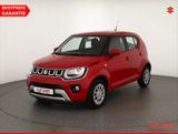 Suzuki Ignis 1.2 M-Hybrid Comfort Klimaanlage - rote Suzuki Ignis
