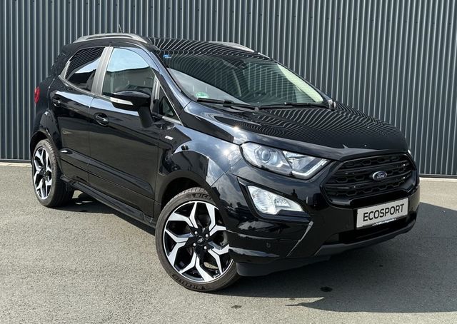 Ford ECOSPORT  ST-LINE