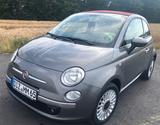 Fiat 500C 1.3 Multijet 16V 95 PS Lounge C Lounge - Fiat 500C mit Diesel-Antrieb