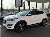 Hyundai Tucson 1.6 CRDi Premium Mild-Hybrid 2WD Pano/360