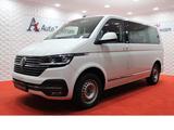 Volkswagen T6.1 Multivan Generation Six*ACC*DSG*AHK*LED*CAM - Volkswagen T6 aus 2020