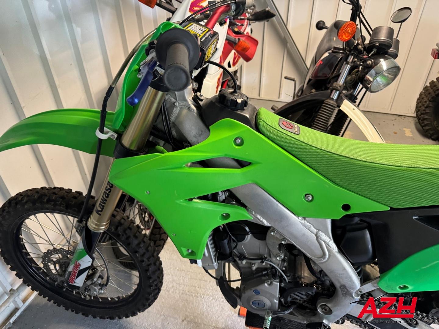 Kawasaki  2014 — photo 5