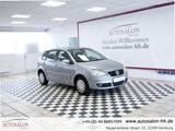 Volkswagen Polo 1,4 Trendline*TÜV, Service & Ganzjahresreif - gebrauchte VW Polo aus dem Jahr 2009