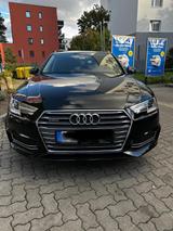 Audi A4 Avant B9 quattro guter Zustand - Audi A4: 9.9