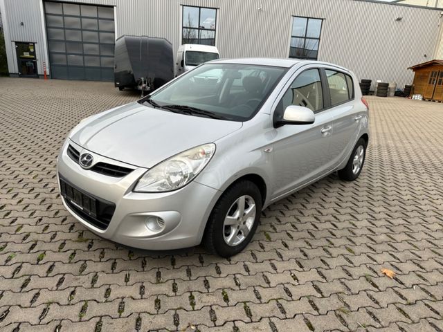 Hyundai i20 Classic